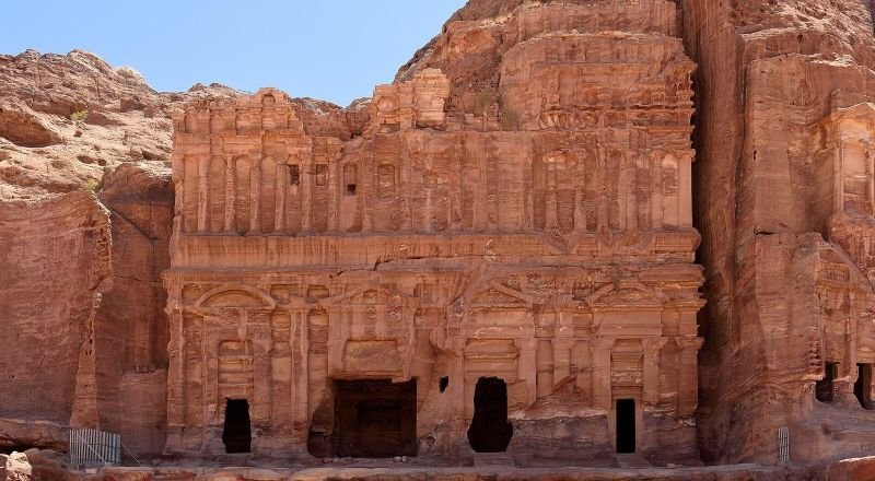 Viaje a Egipto y Jordania 10 días con crucero por el Nilo