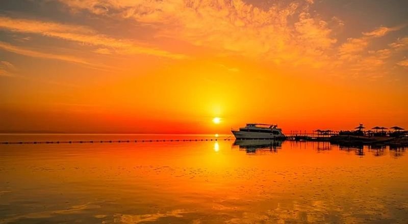 Excursión en submarino en Hurghada