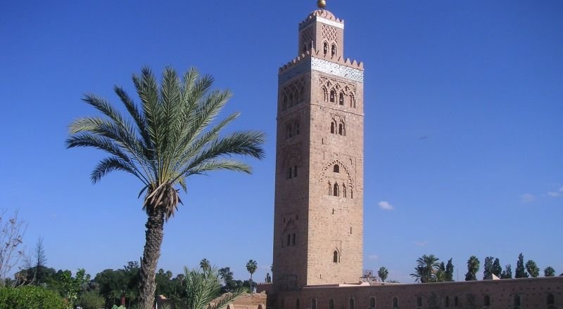 Viaje a Egipto y Marruecos 10 días: Luxor y Marrakech
