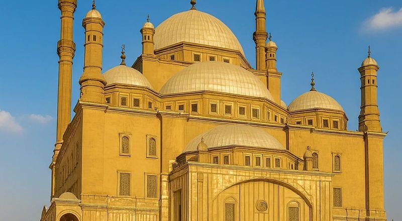 Solo El Cairo