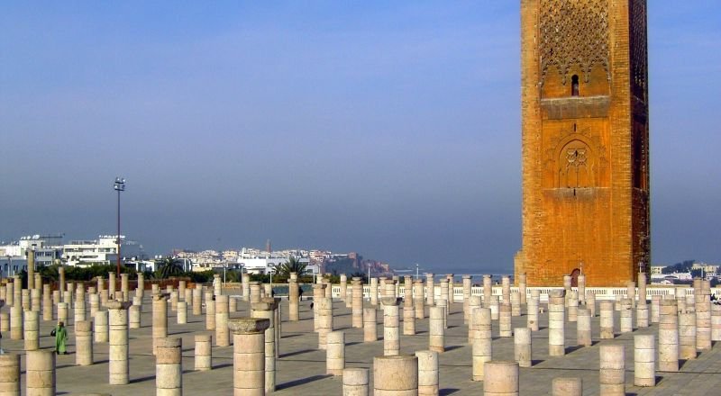 Viaje a Egipto y Marruecos 15 días con crucero por el Nilo
