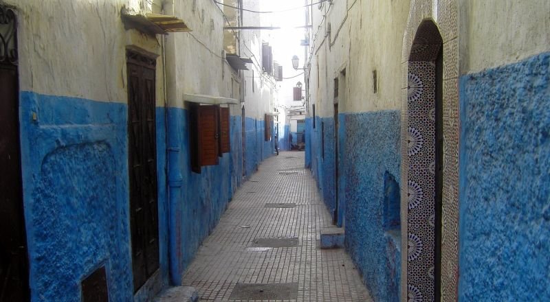 Viaje a Egipto y Marruecos 12 días: Luxor, Asuán y Fez
