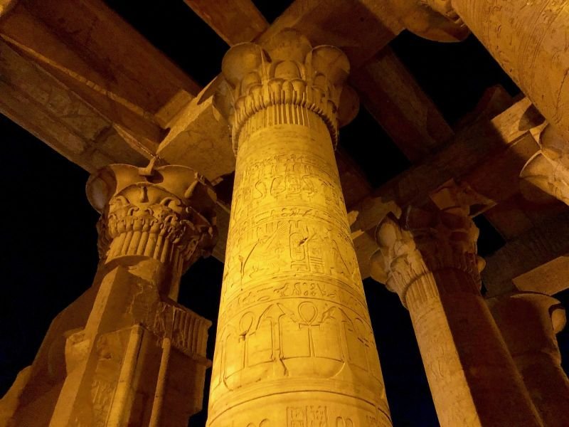 Excursión privada a Edfu y Kom Ombo desde Asuán