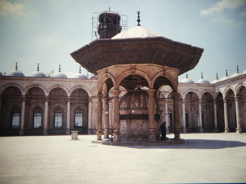 Excursión por el Museo Egipcio, la Ciudadela y El Cairo copto