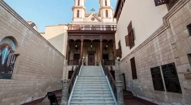 Excursión por el Museo Egipcio, la Ciudadela y El Cairo copto
