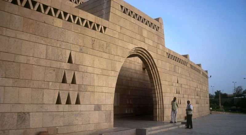 Visita guiada al Museo de Nubia en Asuán