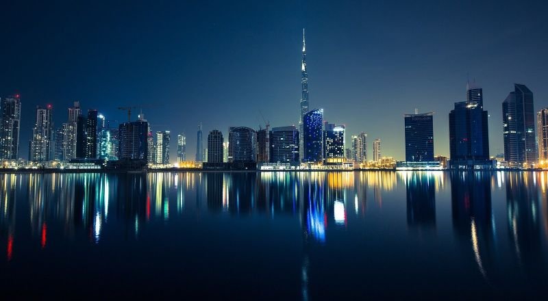 Viaje a Egipto y Dubái 12 días con crucero por el Nilo