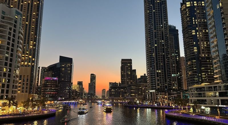 Viaje a Egipto y Dubái 8 días: El Cairo, museos y safari