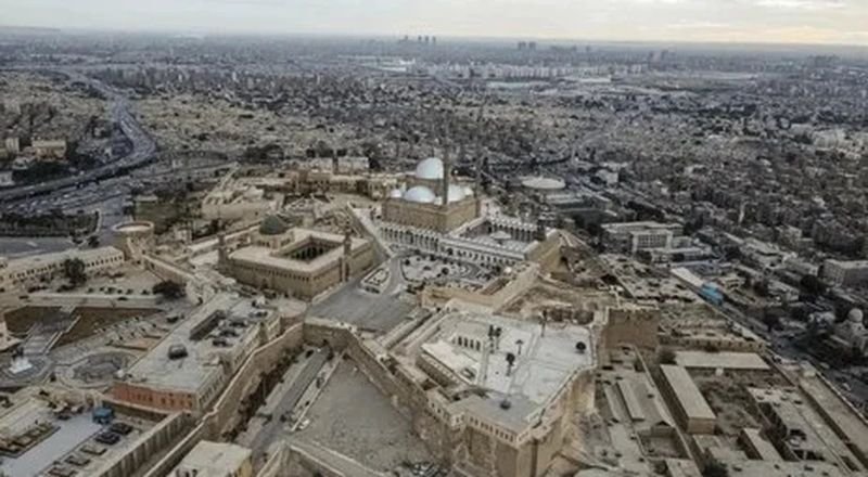 Solo El Cairo