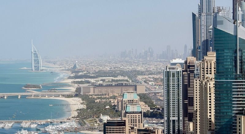 Viaje a Egipto y Dubái 10 días: El Cairo, Luxor y Abu Dabi
