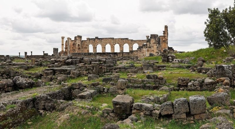 Viaje a Marruecos, Egipto y Jordania 19 días