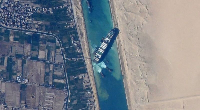 Port Said y el Canal de Suez: visita de medio día desde el puerto
