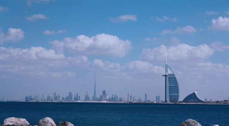 Viaje a Egipto y Dubái 11 días: Nilo, Abu Dabi y safari