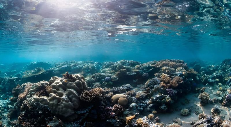 Excursión en submarino en Hurghada