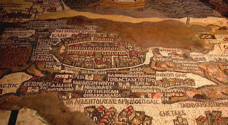 Viaje a Egipto y Jordania 7 días: El Cairo, Amán y Petra