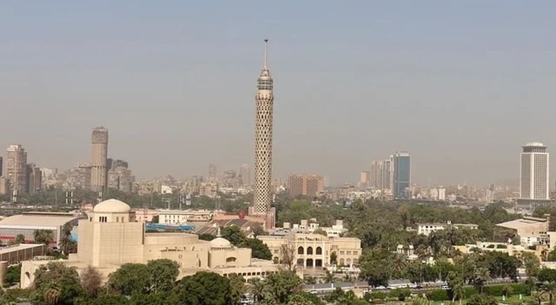 Excursión a El Cairo desde Hurghada en avión