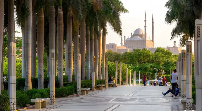 Escala en Ain Sokhna: qué ver de El Cairo en un solo día de puerto