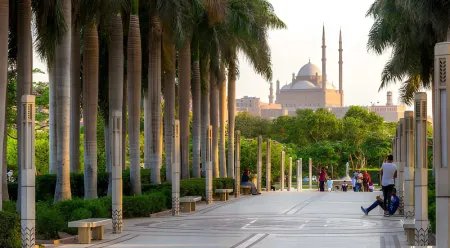 Escala en Ain Sokhna: qué ver de El Cairo en un solo día de puerto