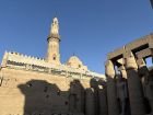 Excursión a Luxor en avión desde Sharm el Sheikh