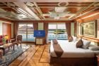 Crucero Sonesta St. George por el Nilo
