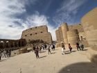 Excursión a Luxor en avión desde Sharm el Sheikh