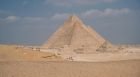 Pirámides de Guiza y Saqqara: excursión desde Ain Sokhna