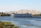 Crucero Crown Jewel por el Nilo