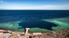 Snorkel en el Blue Hole, quad y camello en Dahab