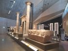 Excursión al Gran Museo Egipcio desde Alejandría