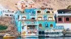 Visita a un poblado nubio en barco desde Asuán