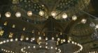 El Cairo histórico desde Ain Sokhna: Ciudadela, copto y Jan el Jalili
