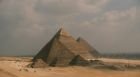 Excursión desde Port Said: pirámides de Guiza y Gran Museo Egipcio