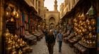 Solo El Cairo