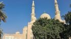 Viaje a Egipto y Dubái 10 días: El Cairo, Luxor y Abu Dabi