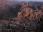 Excursión al Monte Sinaí y el Monasterio de Santa Catalina desde Dahab