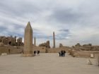 Excursión de un día por las orillas este y oeste de Luxor