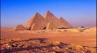 Excursión a El Cairo en avión desde Sharm el Sheikh
