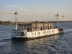 Circuito de lujo por Egipto de 10 días con crucero en dahabiya