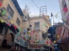 Circuito por Egipto de 8 días: pirámides, crucero por el Nilo y El Cairo
