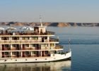 Crucero de 5 días por el lago Nasser, de Asuán a Abu Simbel