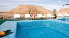Crucero Movenpick Prince Abbas por el lago Nasser