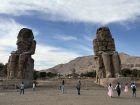 Excursión de un día por las orillas este y oeste de Luxor