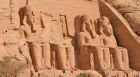 Circuito por Egipto de 8 días con crucero por el Nilo y Abu Simbel