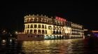 Crucero con cena y espectáculo en el Maxim por el Nilo