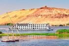 Crucero Nile Premium por el Nilo
