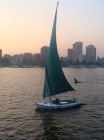 Circuito por Egipto de 8 días con crucero por el Nilo y Abu Simbel