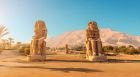 Egipto completo Cairo y crucero
