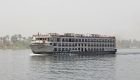 Crucero Mayfair por el Nilo