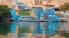 Visita a un poblado nubio en barco desde Asuán