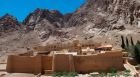 Excursión al Monte Sinaí y al Monasterio de Santa Catalina desde Sharm el Sheikh